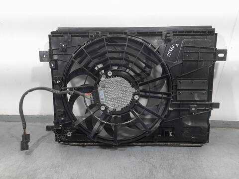 Foto 2ª: Electroventilador Peugeot 508 GT LINE 181CV 133KW [5G06] (2022)