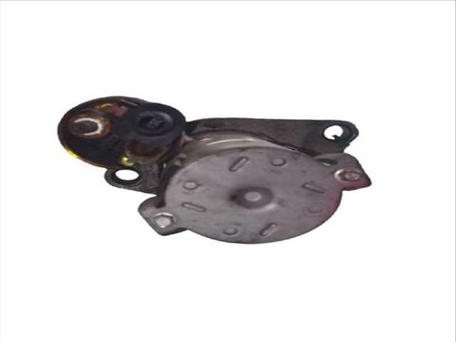 Foto 3ª: Motor de Arranque Seat Ibiza 1.4 TSI 150CV (2008)