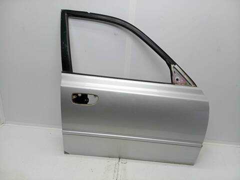 Puerta Delantera Derecha Hyundai Accent GL 4P 102CV 75KW