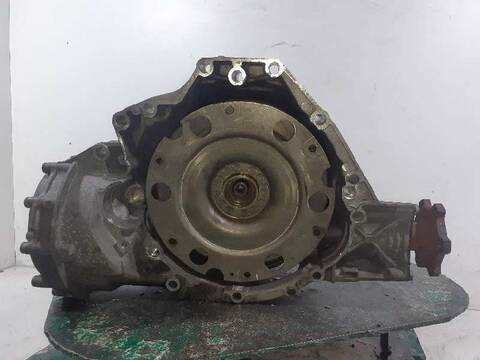 Caja Cambios Audi A4 BASICO 143CV 105KW