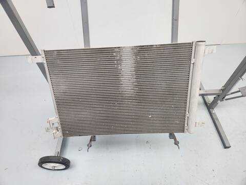 Foto 3ª: Radiador Calefaccion A.A. Volkswagen T-Roc STYLE 149CV 110KW [DXDB] (2024)