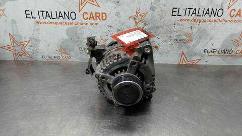 Alternador Toyota Yaris TS 90CV 66KW