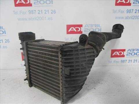Foto 2ª: Intercooler Volkswagen Golf 1.9 HIGHLINE 115CV 85KW [AUY] (2000)