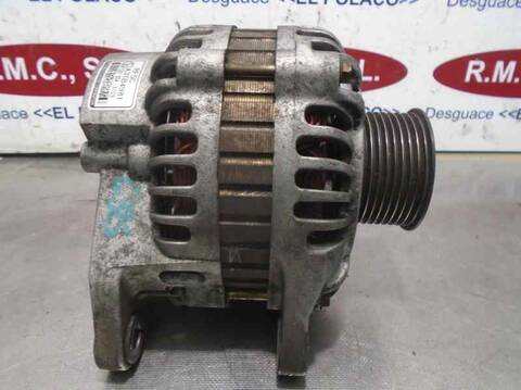 Foto 3ª: Alternador Mazda 6 2.0 DIESEL CAT BERLINA 136CV 100KW [RF] (2004)
