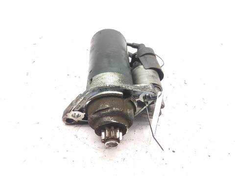 Motor de Arranque Skoda Octavia 1.9 TDI