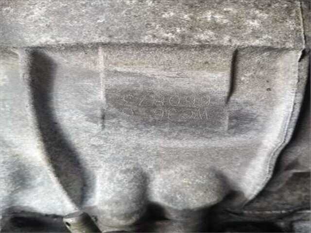 Foto 2ª: Caja Cambios Hyundai ix20 1.6 COMFORT [1.6 LTR. - 85 KW CRDI CAT (1582 CM3)]