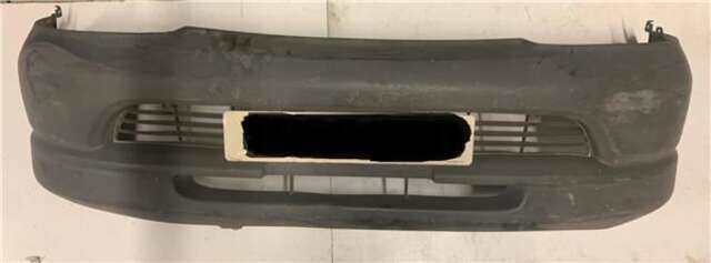 Paragolpes Delantero Ford Transit  CAJA CERRADA, CORTA