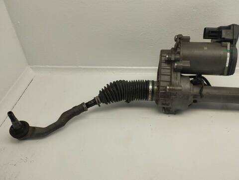 Foto 3ª: Cremallera de Direccion Volvo XC 60 CORE AWD 250CV 184KW [B420T11] (2025)