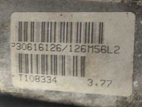 Centralita Motor ECU Bmw Serie 3 315 320 D 177CV