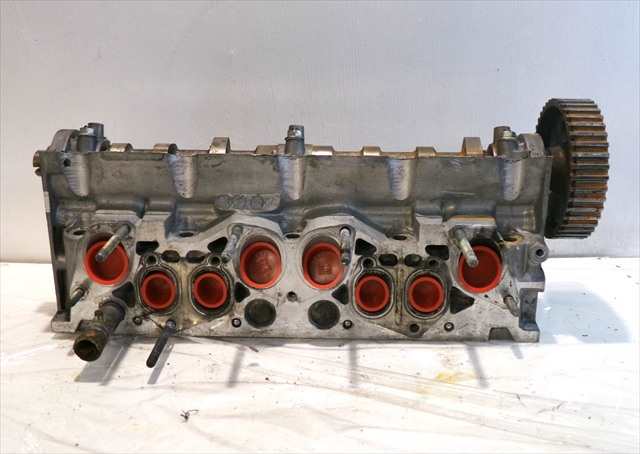 Culata Citroen Jumpy 1.9 TD 1995-2003