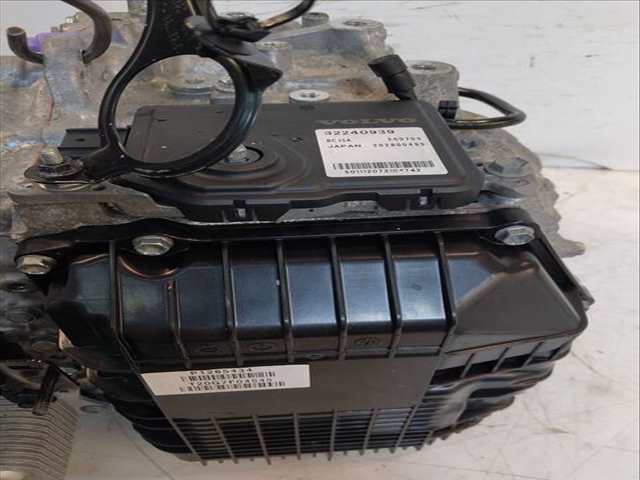 Foto 2ª: Caja Cambios Volvo V60 B420T B06KERS 299 CV 220KW (2021)