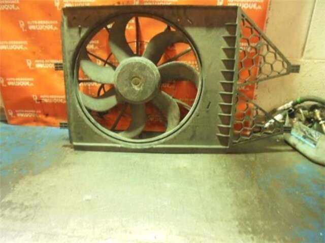 Electroventilador Seat Ibiza 1.9 ERENCE [1.9 LTR. - 66 KW TDI]