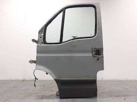 Puerta Delantera Izquierda Iveco Daily 29 - L 12 CAJA CERRADA LARGO 116CV 85KW