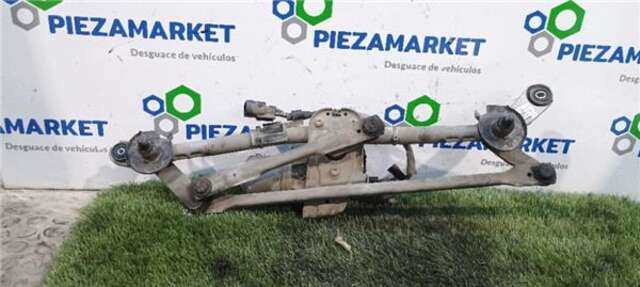 Foto 2ª: Motor Limpia Delantero Toyota Avensis 2.0 ACTIVE [2.0 LTR. - 93 KW D-4D CAT] [1AD]
