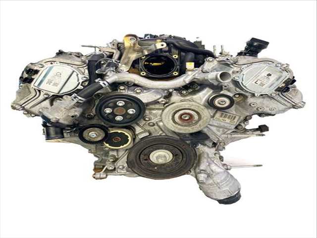Foto 3ª: Motor Completo Lexus LS 1UR 381 CV 280KW [1UR-FSE]