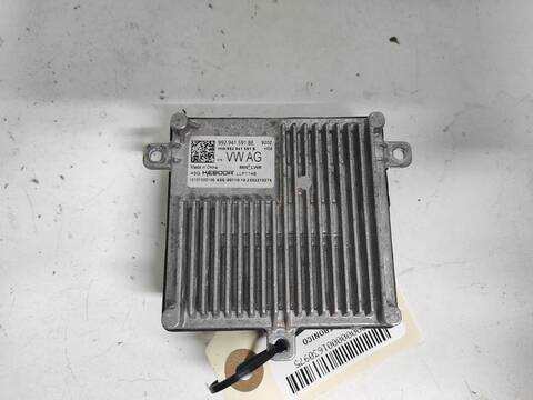 Foto 3ª: Centralita Motor ECU Volkswagen Golf DTRD (2024)