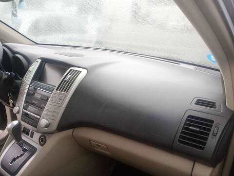 Foto 3ª: Kit Airbag Lexus RX 400H 211CV 155KW [3MZ-FE] (2005)