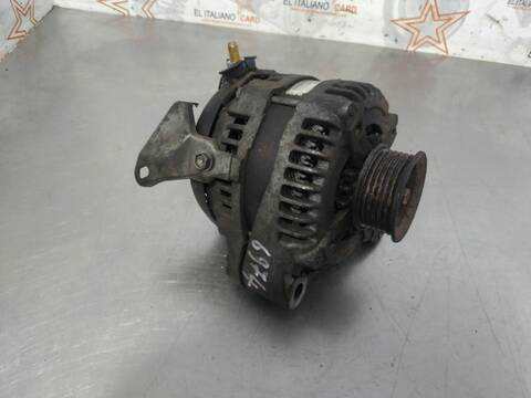 Foto 2ª: Alternador Lexus LS BASICO 07.2003 ) 282CV 207KW [3UZFE] (2005)