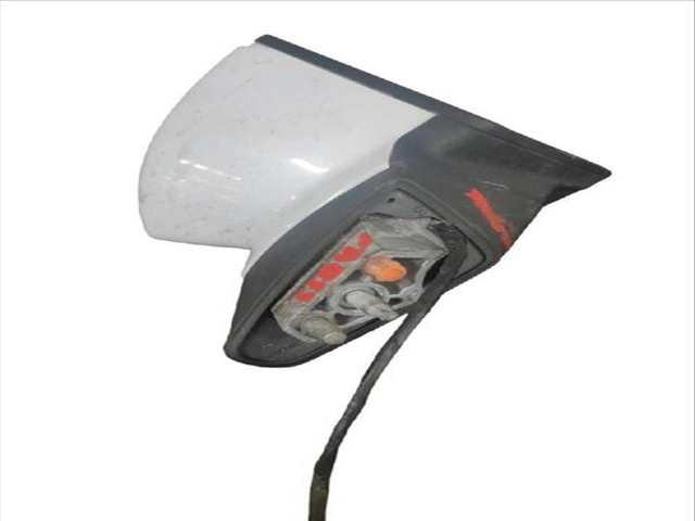 Foto 2ª: Retrovisor Derecho Seat Leon 1.6 TDI (2012)