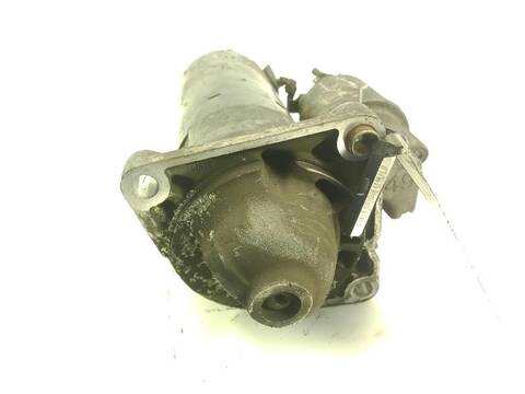 Foto 3ª: Motor de Arranque Opel Astra VERSION INDEFINIDA (2009)