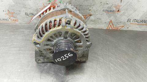 Alternador Nissan Qashqai ACENTA 150CV 110KW