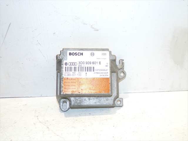 Centralita Airbag Volkswagen Touareg 5.0 TDI V10 2002-2010