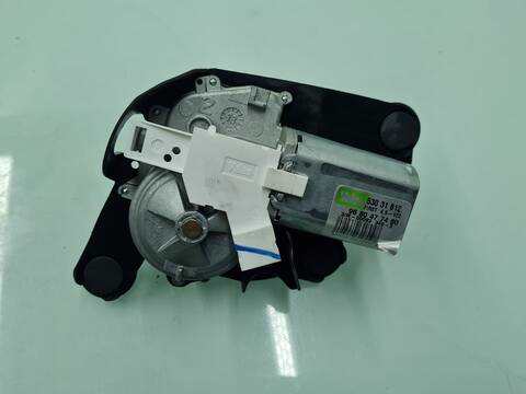 Foto 2ª: Motor Limpia Trasero Citroen C4 COLLECTION 114CV 84KW [9H05] (2014)