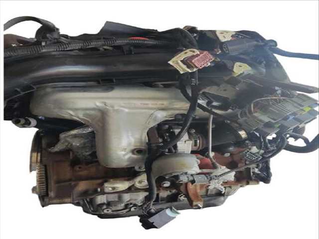 Motor Completo Ford Mondeo 2.0 TDCI