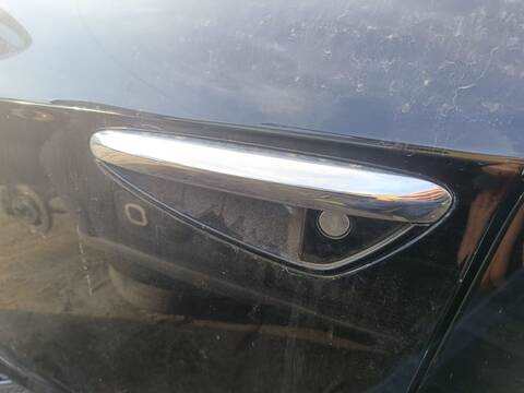 Maneta Exterior Delantera Izquierda Alfa Romeo 159 2.0 JTDM 8V SPORT 136CV 100KW
