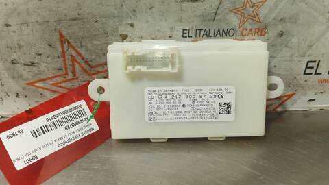 Foto 1ª: Centralita Motor ECU Mercedes Clase A 140 A 200 CDI 176.008) 136CV 100KW [651930] (2017)