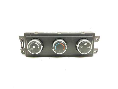 Mando Climatizador Dodge Journey G SE