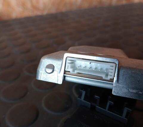 Foto 2ª: Centralita Motor ECU Hyundai i20 KLASS 1 TGDI CAT 101CV (2015)