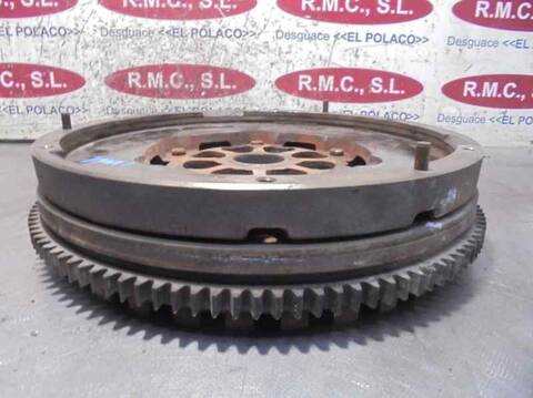 Foto 2ª: Volante Motor Ford Transit FT 330 2.4 90CV 66KW CAJA CERRADA [D2FA] (2004)