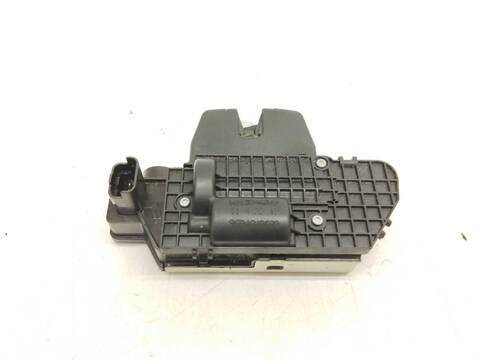 Cerradura Maletero Portón DS 4 BASIS 120CV 88KW