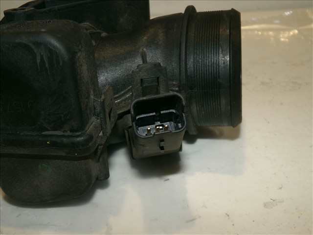 Foto 4ª: Caja Mariposa Citroen C4 1.6 HDI 2004-2010 [9HX] (2009)