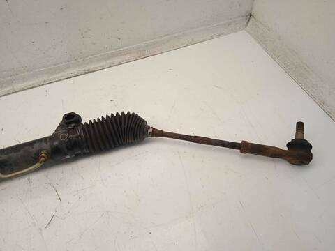 Foto 2ª: Cremallera de Direccion Nissan X-Trail 2.2 16V TD CAT 114CV 84KW T30) [YD22DDTI] (2002)