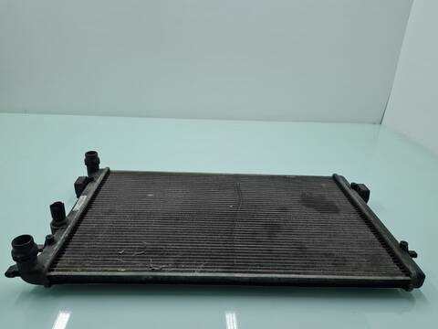 Foto 1ª: Radiador Motor Seat Leon FR SPECIAL EDITION 150CV 110KW [ARL] (2002)