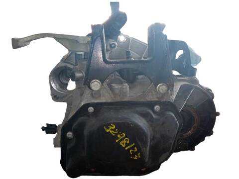 Caja Cambios Volkswagen Polo 1.2 60CV