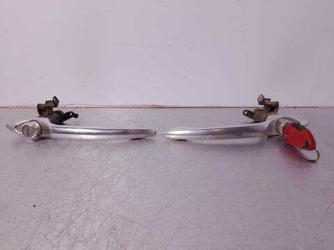 Cerradura Puerta Delantera Izquierda Alfa Romeo 156 1.9 JTD CAT 105CV 77KW