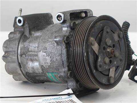 Compresor Aire Acondicionado Citroen C4 1.6 HDI BERLINA 109CV 80KW
