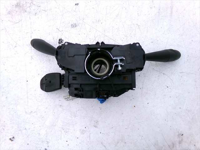 Foto 2ª: Mando Multifuncion Citroen C3 1.4 HDI 2013-2016 [8HR] (2014)