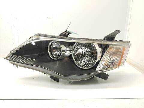 Faro Izquierdo Mitsubishi Outlander 2.2 DI-D CAT 156CV 115KW