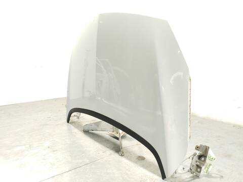 Foto 2ª: Capot Opel Astra 2.0 CDTI 68) 160CV 118KW [A 20 DTH] (2010)
