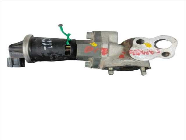 Foto 2ª: Valvula EGR Daewoo Nubira 1.6 (2003)