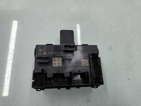 Foto 3ª: Centralita Motor ECU Volkswagen Caddy KOMBI BUSINESS BMT 102CV 75KW FURGON [DTRE] (2023)