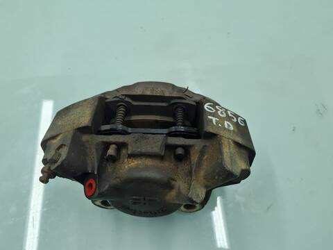 Pedal Embrague Land Rover Defender 110 SE FAMILIAR 122CV 90KW