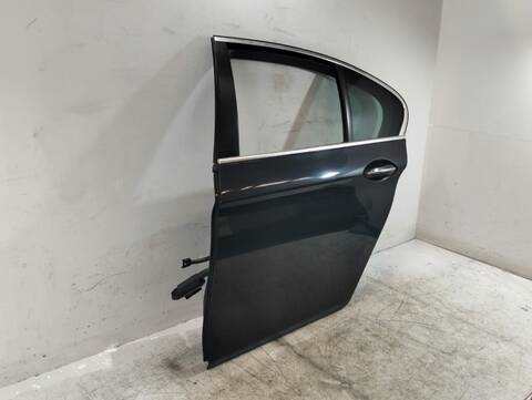 Puerta Trasera Izquierda Bmw Serie 5 518 520 D 184CV
