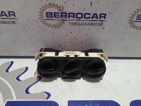 Mando Calefacción A. A. Volkswagen Polo 1.2 54CV 40KW