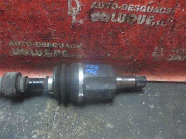 Foto 3ª: Transmision Delantera Izquierda Hyundai Santa Fe 2.2 CRDI [D4EB]