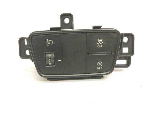 Centralita Motor ECU Hyundai Tucson 1.6 CRDI CAT 136CV 100KW